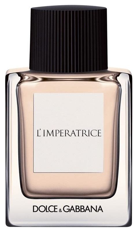 dolce gabbana liberatrice|dolce gabbana l'imperatrice perfume.